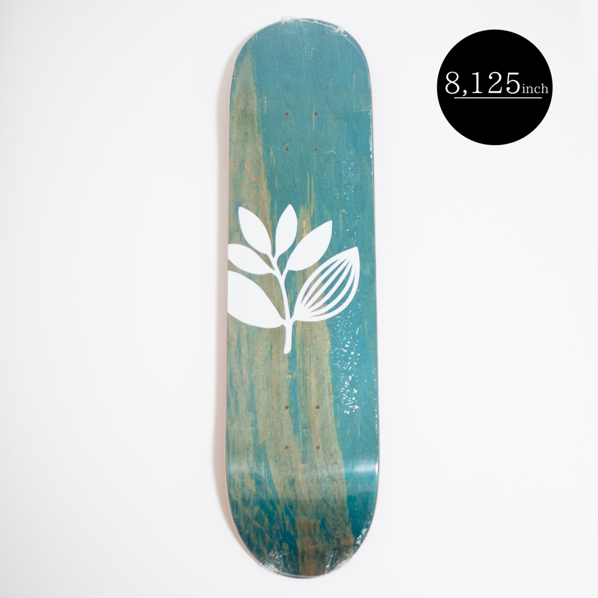 MAGENTA SKATEBOARDS(マゼンタ スケートボード) Deck(デッキ) BIG