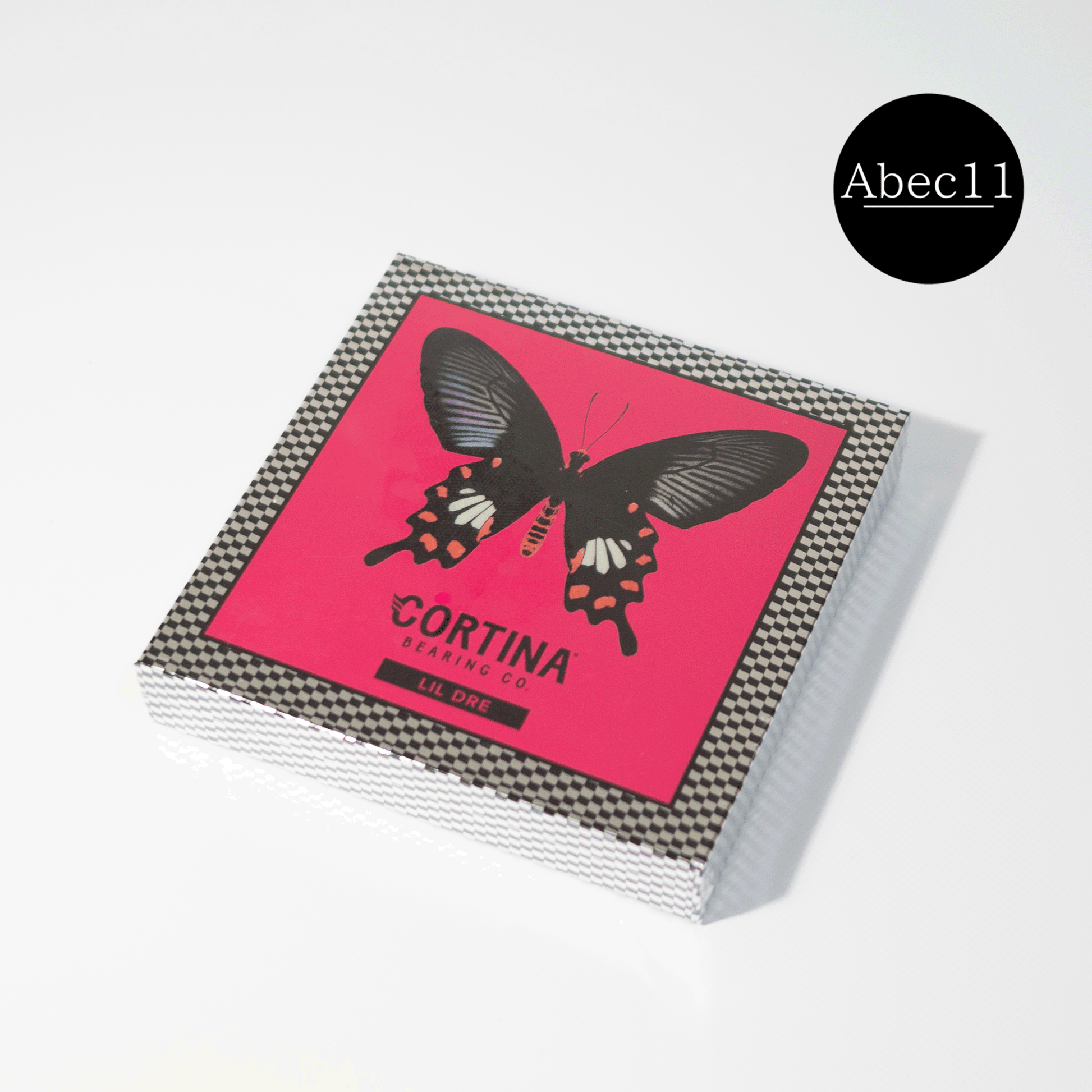 CORTINA （コルティナ）ベアリング Lil Dre Signature Series