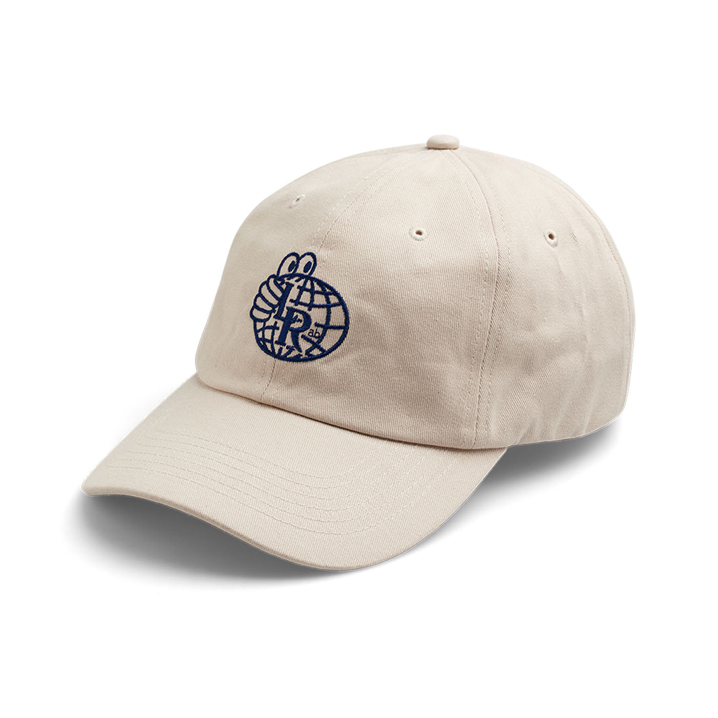 Last Resort AB（ラストリゾート エービー） DADDY CAP BEIGE
