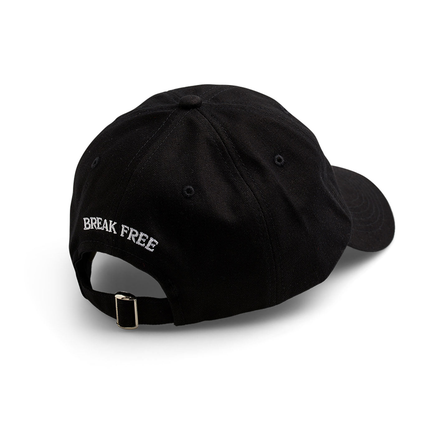 Last Resort AB（ラストリゾート エービー） DADDY CAP BLACK