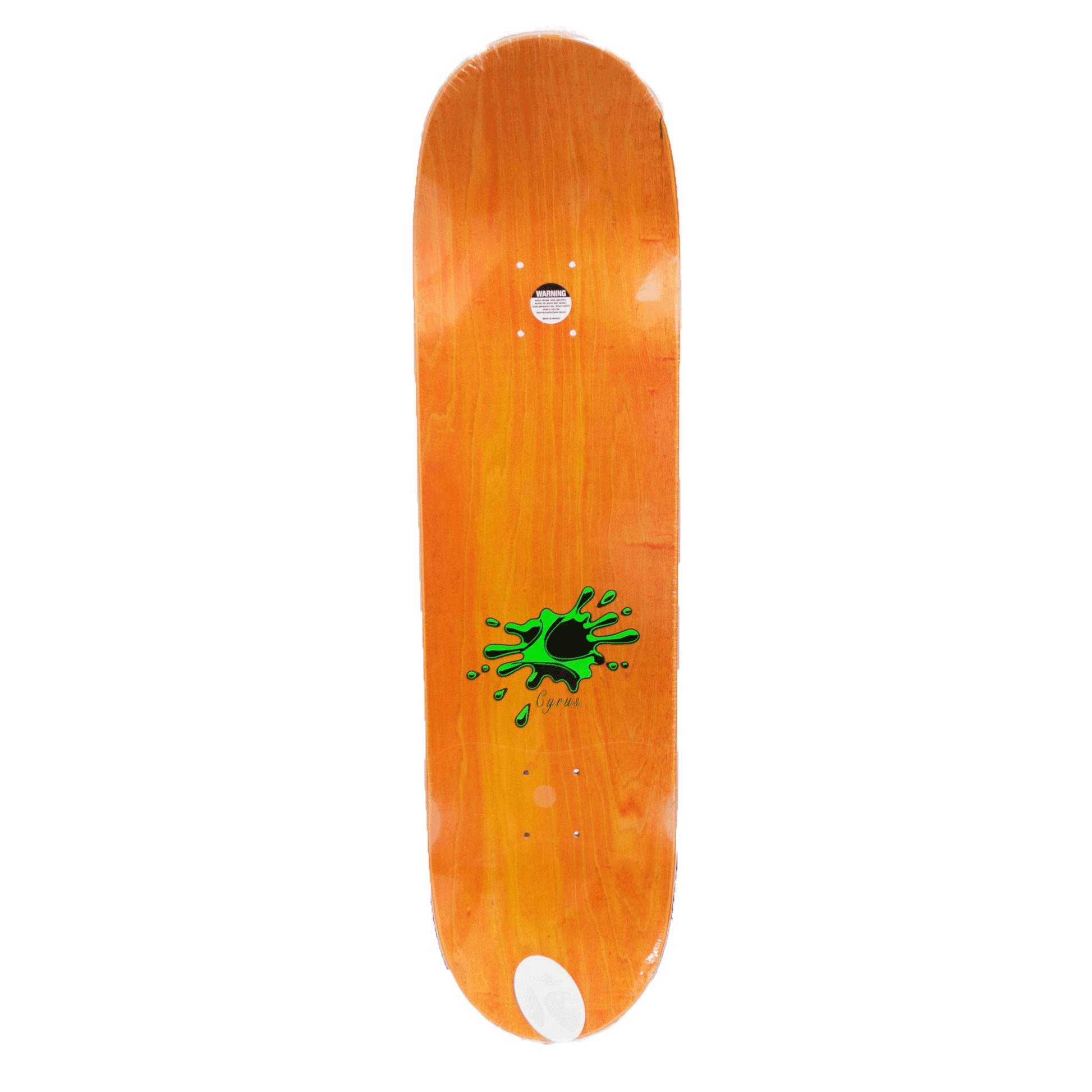 Limosine skateboards（リムジン スケートボード）Deck（デッキ
