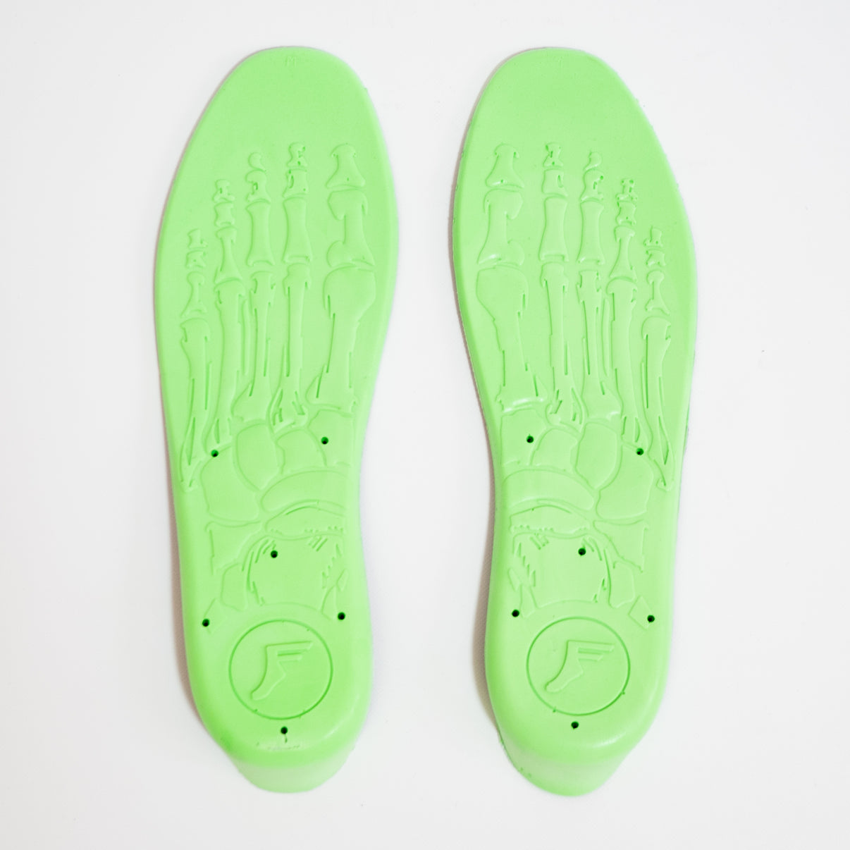 FOOTPRINT INSOLE（フットプリントインソール）KING FOAM ELITE INSOLES MOLDABLE LIZARD