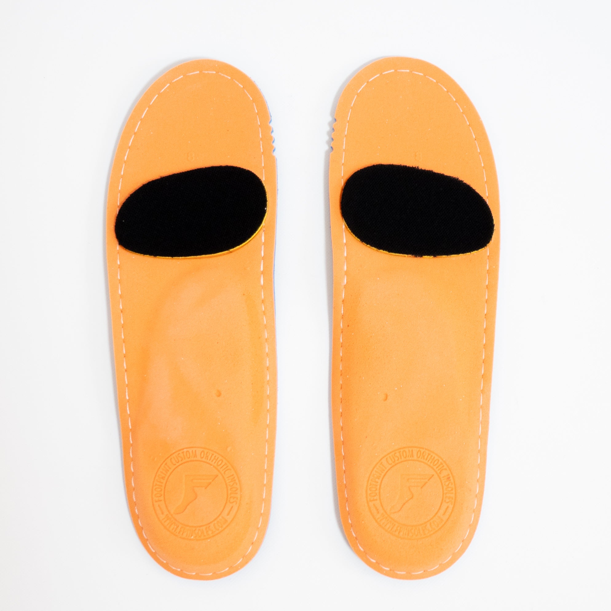 FP INSOLE　スケートボード　シューズ　インソール　衝撃吸収