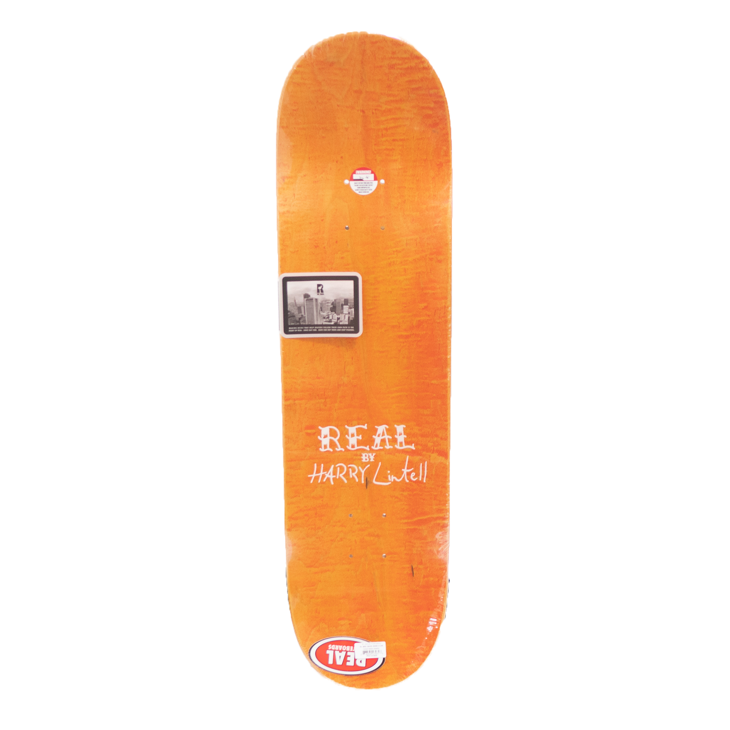 REAL（リアル） ISHOD ROSES FULL SE 8.06inch | スケートボード