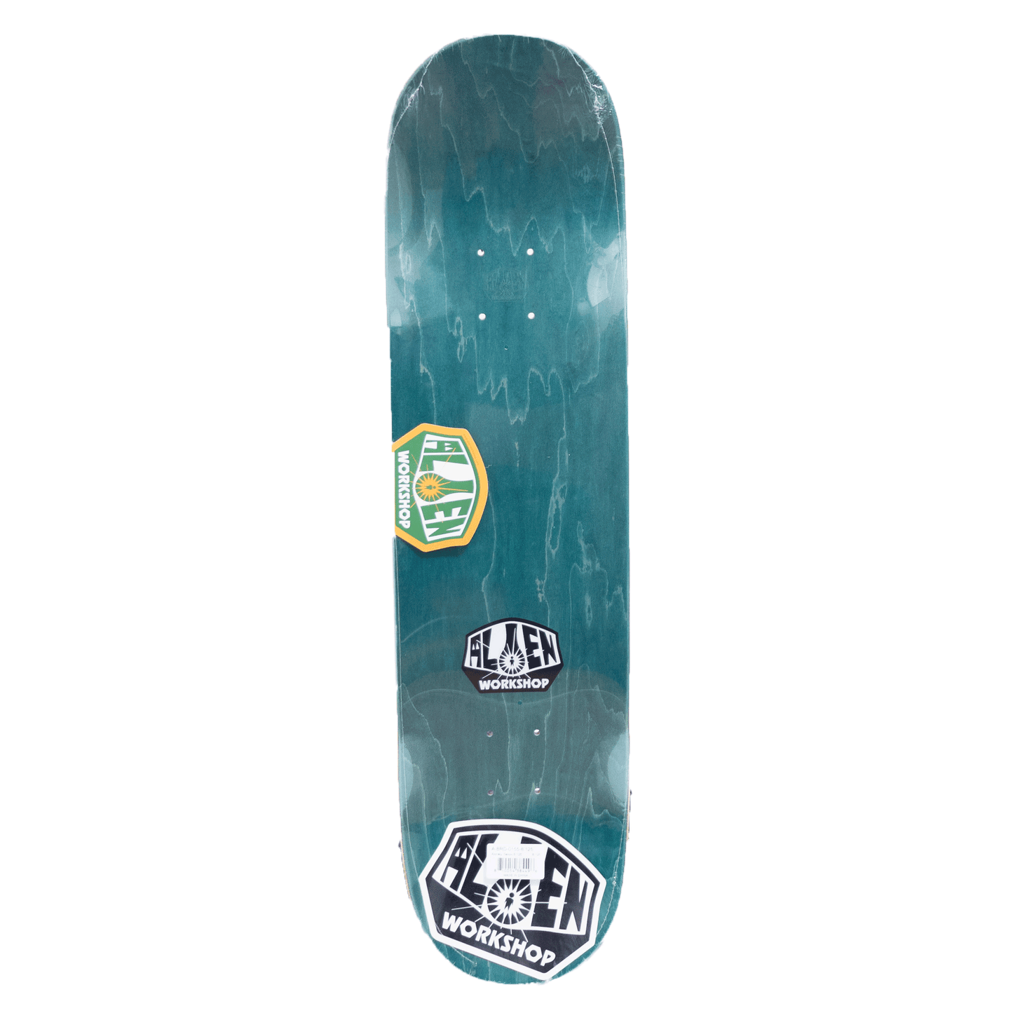 Alien Workshop（エイリアンワークショップ） ALIEN ALONELY BLUE 7.875inch