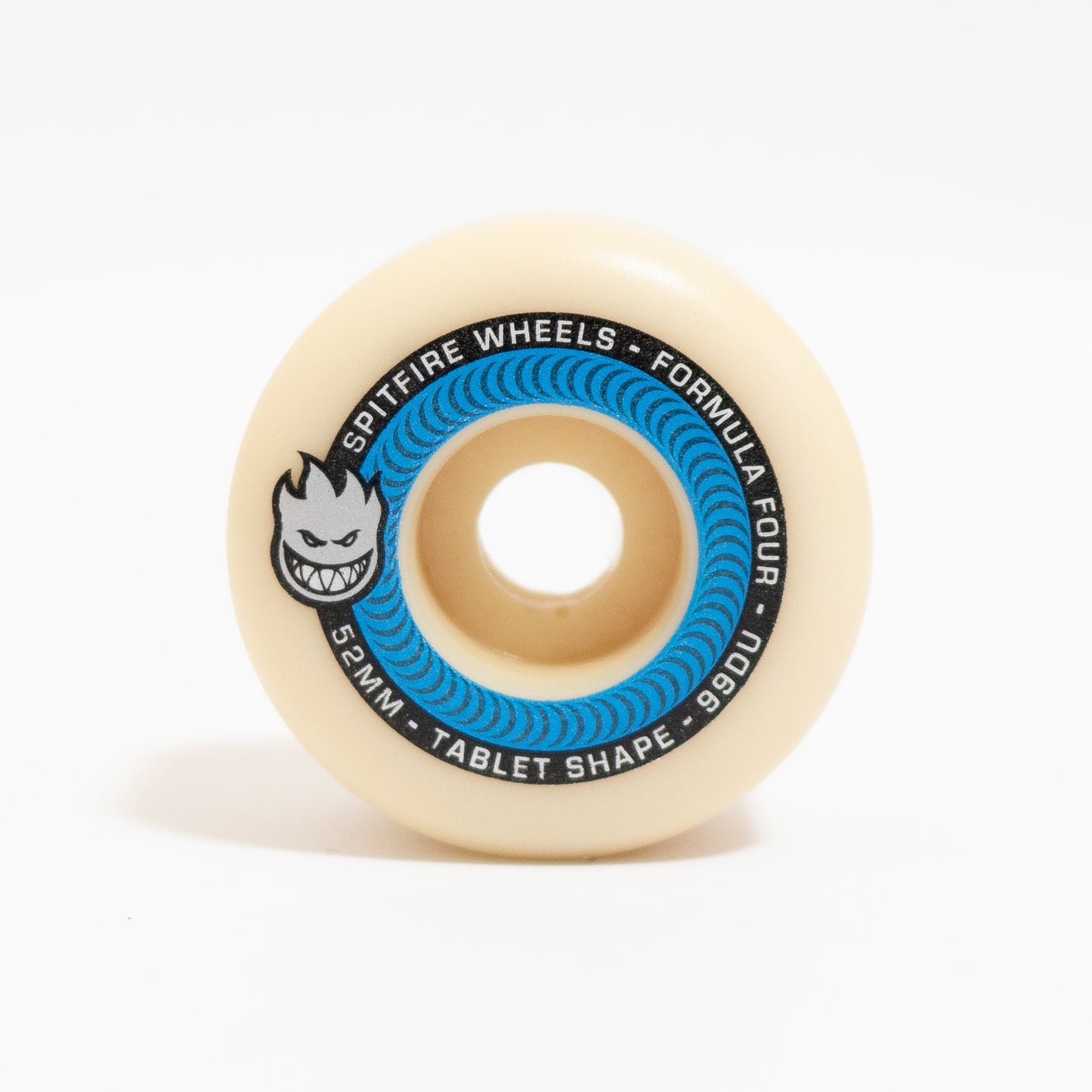 SPITFIREWHEELS（スピットファイアー）F4 99 TABLETS 52mm