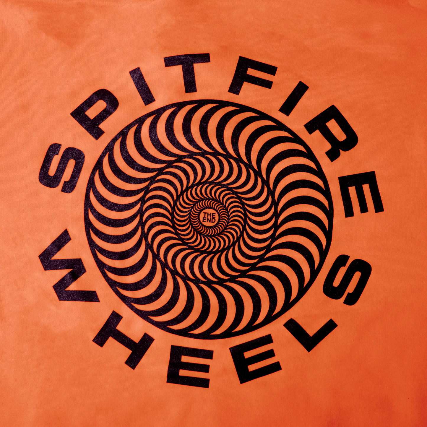 Spitfire（スピットファイアー） CLASSIC '87 SWIRL（SAFETY ORANGE）