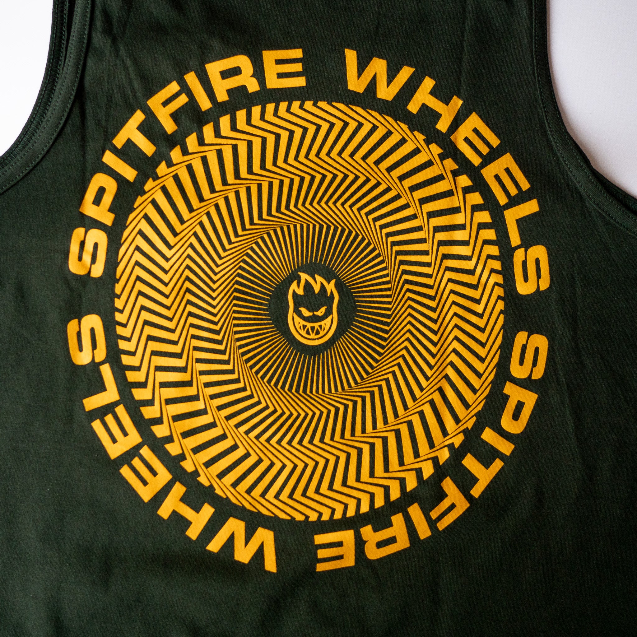 Spitfire（スピットファイアー）Tank Top（タンクトップ） CLASSIC