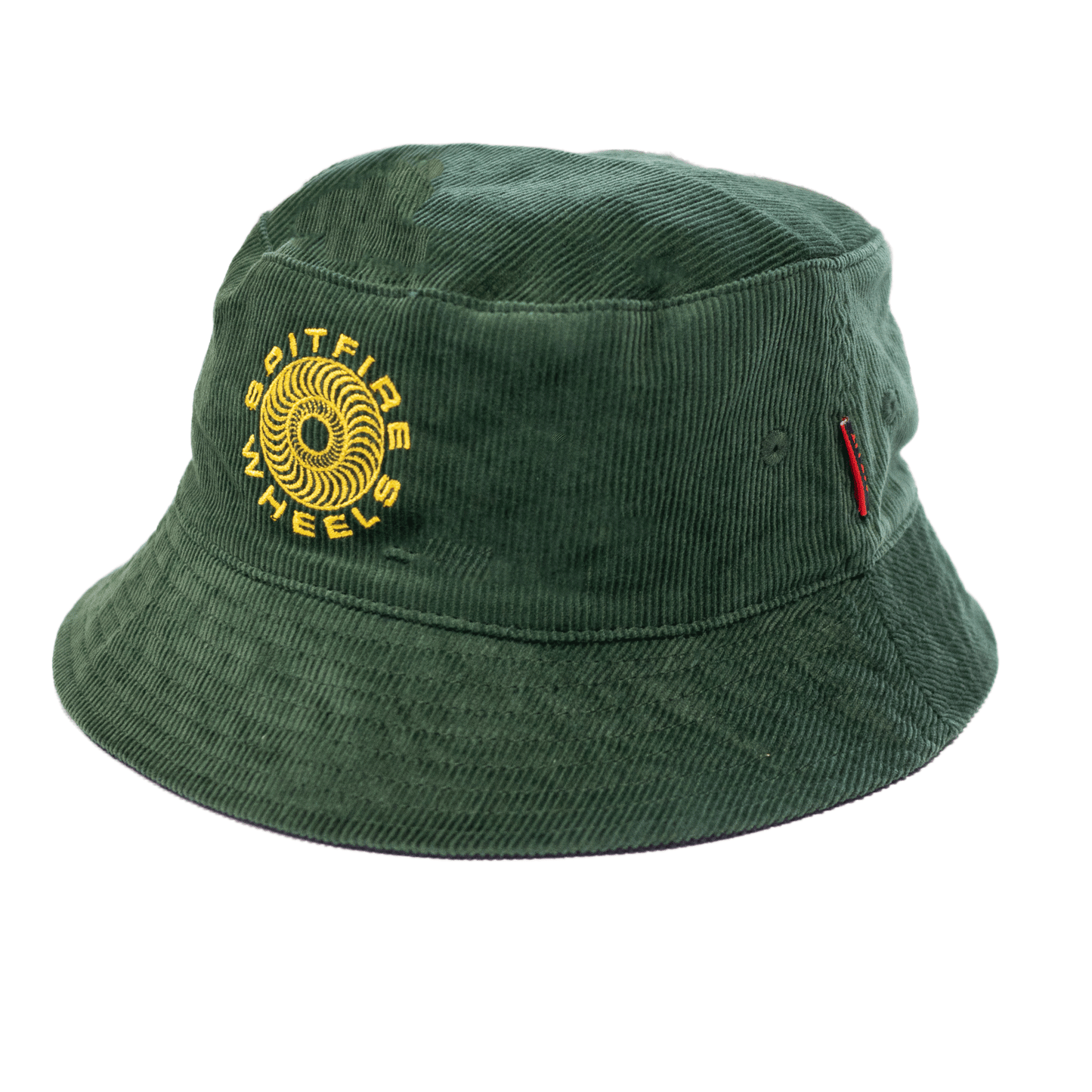 Spitfire（スピットファイアー）BucketHat CLASSIC 87' REVERSIBLE