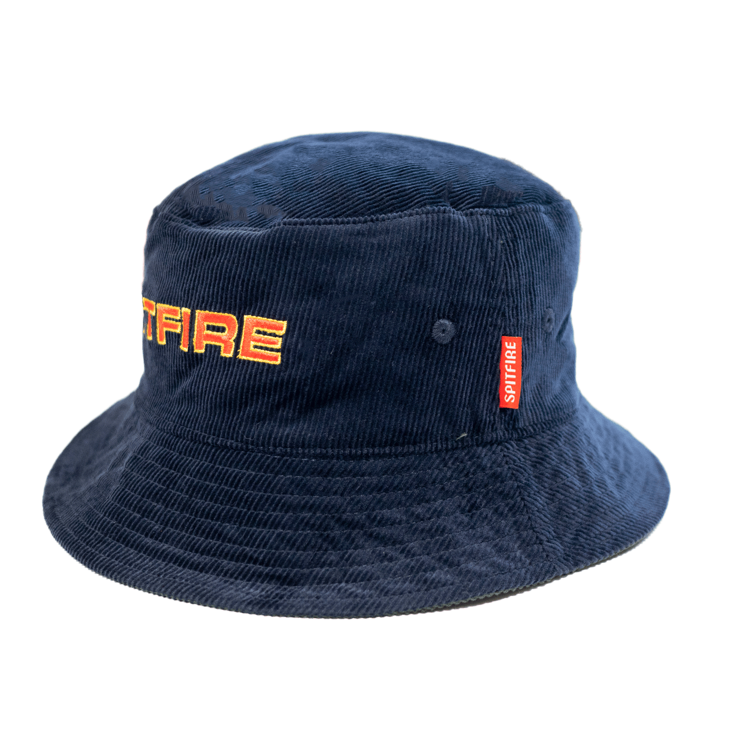 Spitfire（スピットファイアー）BucketHat CLASSIC 87' REVERSIBLE