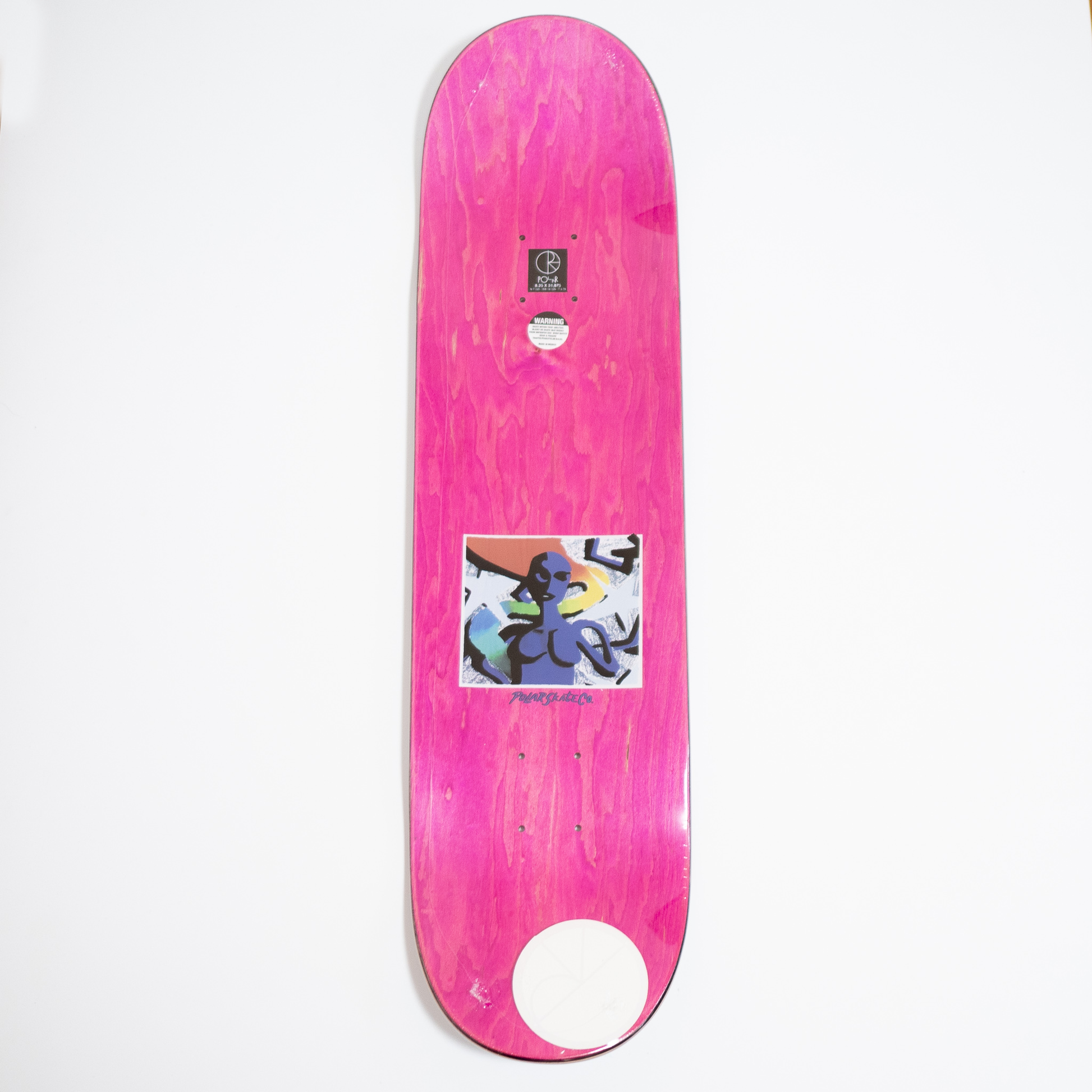 tamimoon skateboard 01 個展 - キャラクターグッズ